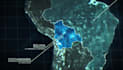 map animation google earth geolayers 3d route travel video documentary