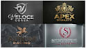 make luxury professional unique business logo design