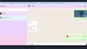 develop custom web application, node js app, or javascript web app