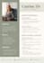 make your CV and resumes