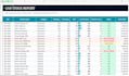 build an investor ready 3 statement financial model for your startup