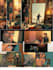 create a dramatic short comic story