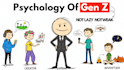 create professional psychology stickman animation videos