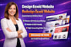 create ecwid website ecommerce store redesign ecwid lightspeed product listing