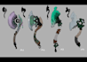 do impressive concepts for your game