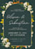 design professional invitation letters