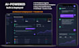 build ai website, ai mobile app, ai chatbot, full stack, ai agent integration
