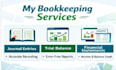 do bookkeeping,journal entries,and basic accounting tasks in excel
