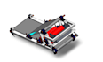 do machines design in 3d cad
