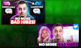 design youtube thumbnail ab testing sets for high CTR