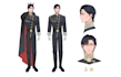 draw illustrations, sprite, character sheets