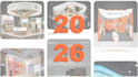 design your expo fair stall with brand personality