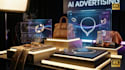 create high end cinematic ai fashion films