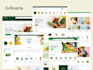 build and handle your woocommerce or ecommerce store for your brand