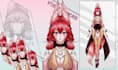 create vtuber model of your oc