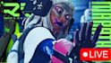 create a high CTR 3d marathon thumbnail
