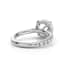 realistic 3d jewelry animation and product visualization