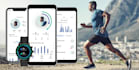 develop a fitness app wellness app gym app sleep tracker app and  breathing app