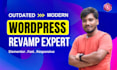 clone, copy or duplicate any wordpress website professionally
