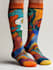 create a socks design
