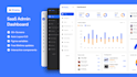 build your web application with modern backend