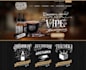 build a cannabis hemp website flower cbd vape store for you