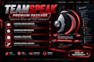 setup and customize your teamspeak server