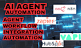 ai voice agent vapi agent ai agent ai calling agent retell ai