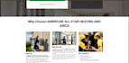 build gohighlevel website, funnel and automation setup
