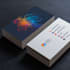 design an outstanding business card