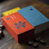 design an outstanding business card