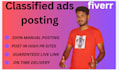 do classified ads top classified ad posting promotion