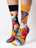 design unique socks design for your brand