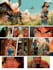 turn your novel scene into a comic strip