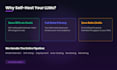 set up your ml infrastructure, mlops pipeline, and GPU deployment