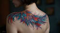design professional creative tattoo design