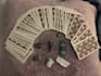 do tarot card readings and pendulum readings