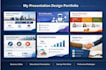 make professional ppt and pitch decks for you