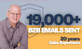 rewrite your cold email to get more replies