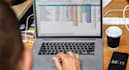 do data entry and copy paste job accurately