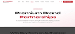build a professional custom coded website from scratch