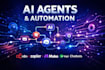 setup n8n, zapier, vapi, retell, ai voice, ai agent CRM as ai automation expert