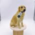 do custom pet full body statue