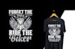 design creative unique t shirt design