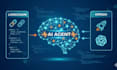 build ai agent using langchain and openai