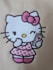 professional embroidery digitizing to dst pes exp files