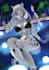 draw a full rendered furry anthro