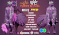 create 3d vrchat furry avatar, nsfw vrchat model, vrc character, vtuber vseeface