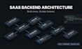 build a scalable saas backend with nodejs postgresql stripe and auth