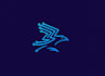 do a high tech, crypto, cybersecurity, and technology logo